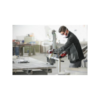 Ленточная и сатинировальная машина FLEX TRINOX BSE 14-3 INOX Set 433454