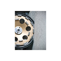 Шлифовальная машина для бетона EIBENSTOCK EBS 180 H 0633H000