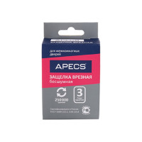 Защёлка APECS 5400-P-AC 23158 00023158