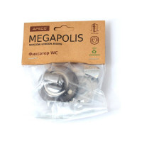 Фиксатор APECS WC-0803-BN 22779 00022779