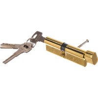 Цилиндровый механизм AVERS ZM-90-C-G 22796 00022796