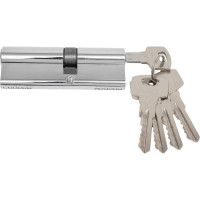 Цилиндровый механизм Avers ZC-9040/50-CR 00022785