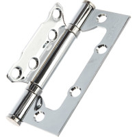 Накладная петля AVERS 100*63*2-B2-CR 2 шт. 25238