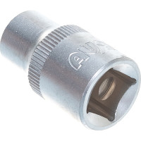 Головка торцевая двенадцатигранная AV Steel (11 мм; 1/2)  AV-521011
