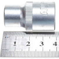 Головка торцевая двенадцатигранная AV Steel (11 мм; 1/2)  AV-521011