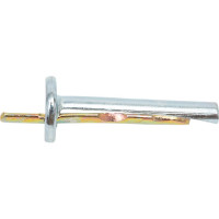 Потолочный анкер-гвоздь Fischer FDZ 6/5 200 шт 544103