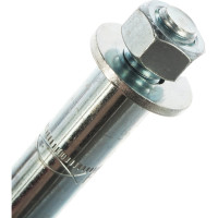 Высокоэффективный анкер Fischer FH II 18/25 B 20 шт 48779