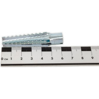 Металлический распорный дюбель Fischer FMD 10X60 50 шт 61209