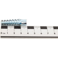 Металлический распорный дюбель Fischer FMD 8X38 100 шт 61225