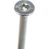 Дюбель с шурупом Fischer SXRL 10X120 T 50 шт 522700