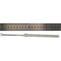 Дюбель с шурупом Fischer SXRL 10X120 T 50 шт 522700