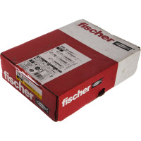 Дюбель с шурупом Fischer SXRL 10X120 T 50 шт 522700