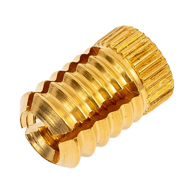 Латунный дюбель Fischer PA 4 M6/13.5 100 шт 59484