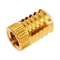 Латунный дюбель Fischer PA 4 M6/13.5 100 шт 59484