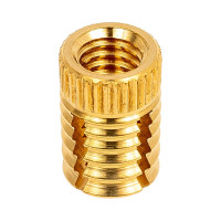 Латунный дюбель Fischer PA 4 M6/13.5 100 шт 59484