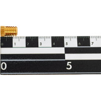 Латунный дюбель Fischer PA 4 M6/13.5 100 шт 59484