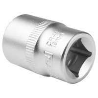 Головка торцевая двенадцатигранная AV Steel (19 мм; 1/2)  AV-521019