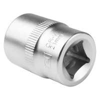 Головка торцевая двенадцатигранная AV Steel (21 мм; 1/2)  AV-521021