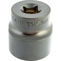 Головка торцевая двенадцатигранная AV Steel (32 мм; 1/2)  AV-521032