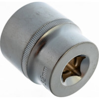 Головка торцевая двенадцатигранная AV Steel (32 мм; 1/2)  AV-521032