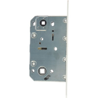 Сантехническая магнитная защелка Ренц белый INLBM 5096 White