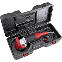 Мощная шлифовальная машина для санационных работ FLEX LD 18-7 125 R, Kit Turbo-Jet 408603