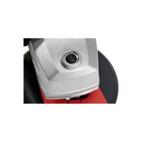 Мощная шлифовальная машина для санационных работ FLEX LD 18-7 125 R, Kit Turbo-Jet 408603