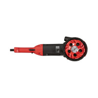 Мощная шлифовальная машина для санационных работ FLEX LD 18-7 125 R, Kit Turbo-Jet 408603