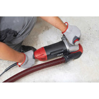 Мощная шлифовальная машина для санационных работ FLEX LD 18-7 125 R, Kit Turbo-Jet 408603