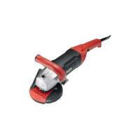 Мощная шлифовальная машина для санационных работ FLEX LD 18-7 125 R, Kit Turbo-Jet 408603