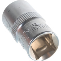 Головка торцевая шестигранная AV Steel (15 мм; 1/2)  AV-520015