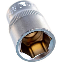 Головка торцевая шестигранная AV Steel (18 мм; 1/2)  AV-520018