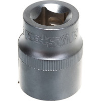 Головка торцевая шестигранная AV Steel (23 мм; 1/2)  AV-520023