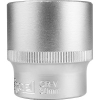 Головка торцевая шестигранная AV Steel (30 мм; 1/2)  AV-520030