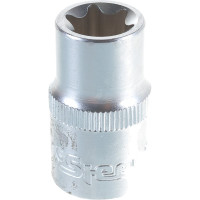 Головка торцевая TORX AV Steel (E16; 1/2)  AV-523016