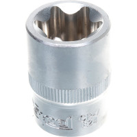 Головка торцевая TORX AV Steel (E24; 1/2)  AV-523024