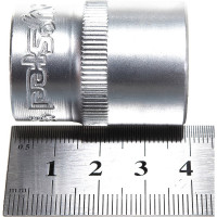 Головка торцевая TORX AV Steel (E24; 1/2)  AV-523024