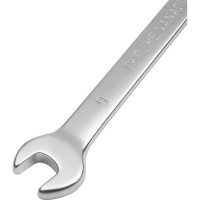 Комбинированный ключ с трещоткой 9мм AV Steel  AV-315009