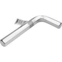 Шестигранный ключ 19мм AV Steel  AV-361019