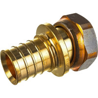 Переходник с накидной гайкой STOUT 32xG 1" SFA-0019-003210 RG008Q1DJLLR10