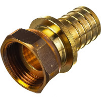 Переходник с накидной гайкой STOUT 32xG 1" SFA-0019-003210 RG008Q1DJLLR10