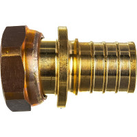 Переходник с накидной гайкой STOUT 32xG 1" SFA-0019-003210 RG008Q1DJLLR10