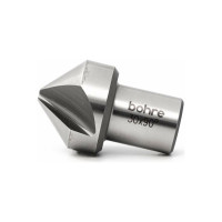 Зенковка Bohre 4х30х47-3-90 Weldon 19 КБ010275