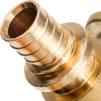 Переходной тройник STOUT 32x20x25 SFA-0014-322025 RG008Q1M9F07KR