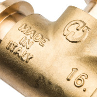 Переходной тройник STOUT 32x20x25 SFA-0014-322025 RG008Q1M9F07KR