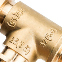 Переходной тройник STOUT 32x25x25 SFA-0014-322525 RG008Q1DR537TA