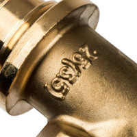 Тройник-переходник с внутренней резьбой 25xR 3/4" STOUT SFA-0028-002534 RG008Q0EO2RPTQ