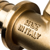 Тройник-переходник с внутренней резьбой 25xR 3/4" STOUT SFA-0028-002534 RG008Q0EO2RPTQ