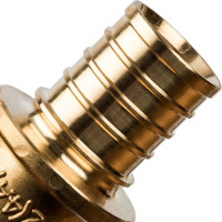 Тройник-переходник с внутренней резьбой 32xR 1" STOUT SFA-0028-003210 RG008Q0EO2V0VC