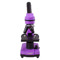 Микроскоп Levenhuk Rainbow 2L Amethyst 69036